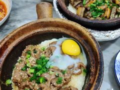 -红星光发煲仔饭(大石街店)