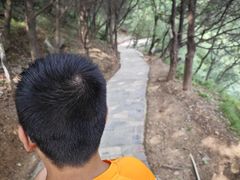 -狼牙山风景区