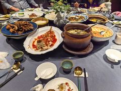 -香雪海饭店中餐厅(人民桥店)