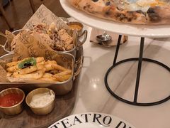 -IL TEATRO 精品意大利餐厅