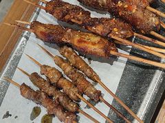 -管氏翅吧(马家堡店)