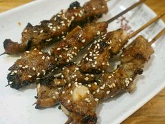 -木屋烧烤(西南角店)