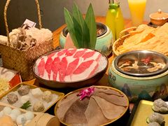 -藤原布二·八佰善会席料理(奥体店)