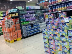 -永辉超市(中南城店)