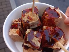 -龙翔臭豆腐(河坊街店)