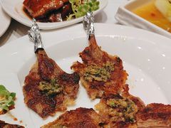 -新雅粤菜馆(南京东路店)