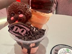 -DQ·蛋糕·冰淇淋(西城红场店)