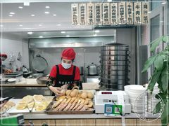 -沈老头包子(红旗街西一胡同店)