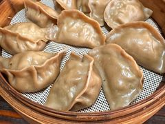 -小仙居·农家宴烤羊· 农庄