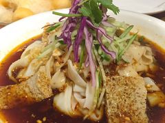 -阿罗新疆菜(人民广场店)
