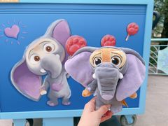 -上海迪士尼度假区