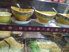 -老陈家擀面皮(木塔巷店)
