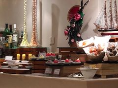 -苏州金鸡湖中茵皇冠假日酒店