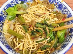 -带杏干面馆(洋湖景园店)