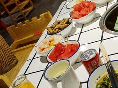-黄家码头老火锅(解放碑旗舰店)