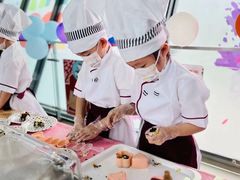 -当代MOMAKIDS托育中心