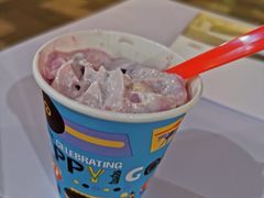 -DQ·蛋糕·冰淇淋(大宁国际商业广场店)