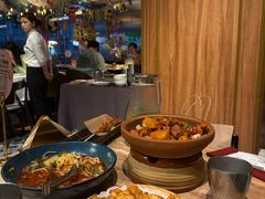 -耶里夏丽·丝路新疆菜·清真食品(徐汇南丹东路臻选店)