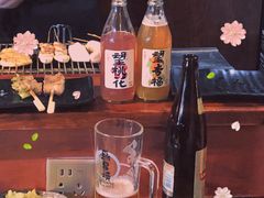 -鸟串烧Yakitori
