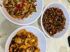 -笨罗卜浏阳菜馆(龙华鹏润达店)