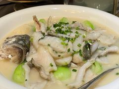 -江滨国际大酒店-珍宝轩海鲜大酒楼