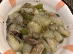 -桃夭日式料理(国信店)