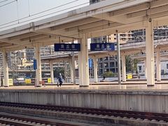 -商丘站