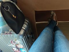 -华夏良子·足道SPA艾灸(铁道大厦店)