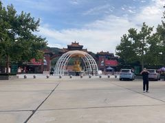 -龙口南山旅游景区