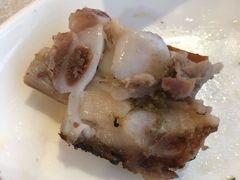 -琼菜坊·无鸡不成宴·海南菜老爸茶糟粕醋(海口骑楼老街店)