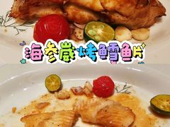 -马克西姆俄罗斯餐厅(绥芬河店)