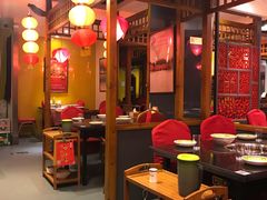 大堂-芦月轩羊蝎子(劲松店)
