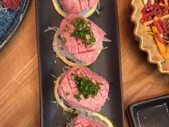 -丸藏和牛烧肉专门店(园区师惠坊店)