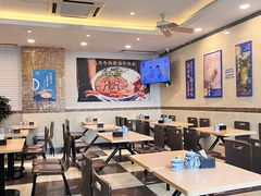 -西部马华清真食府·丝路菜(大钟寺店)