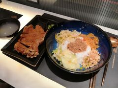-馔豚·台北菜专门店(深圳湾万象城店)