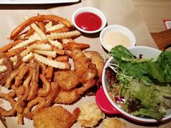 -必胜客(棠下店)