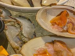 -碗中海·蒸汽海鲜·桑拿鸡(岭南天地店)