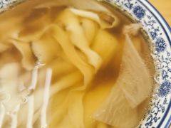兰州拉面-七里西关中式简餐(苏州中心店)