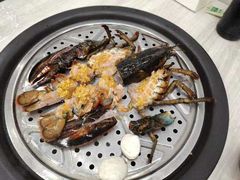 -船奇蒸汽海鲜·闽菜(八市海鲜总店)