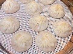 -隆喜元鱼汤包·海鲜(中联广场店)