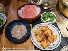 -巴奴毛肚火锅(大剧院店)