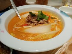 -米泰芒·东南亚料理(体育西店)