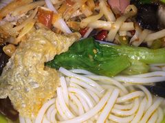 -笋爷高汤嗦螺粉·螺蛳粉(上社店)