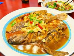 -呼吸森林·生态农庄农家乐私房菜