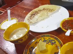 -塔洛藏餐吧(香格里拉古城店)