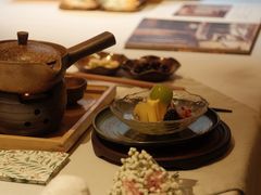 -叶叶菩提(太原别墅店)