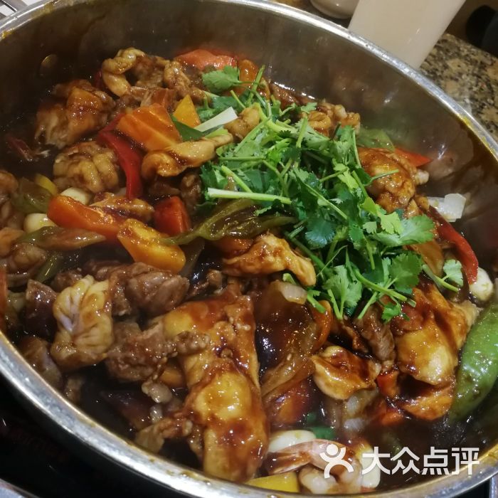 乐清南虹广场四楼美食图片