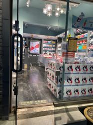 -大白兔奶糖(南锣鼓巷店)