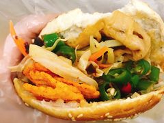 -三兄弟高炉烧饼