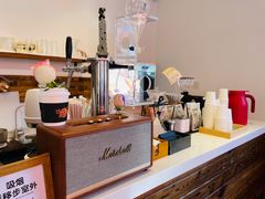 -Catch Bagel(芳草地店)